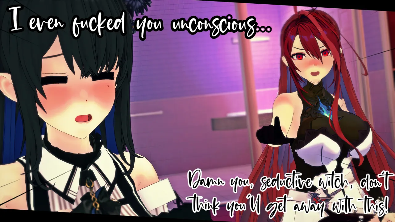 Liz - Mind Break ASMR Stream page 10 full