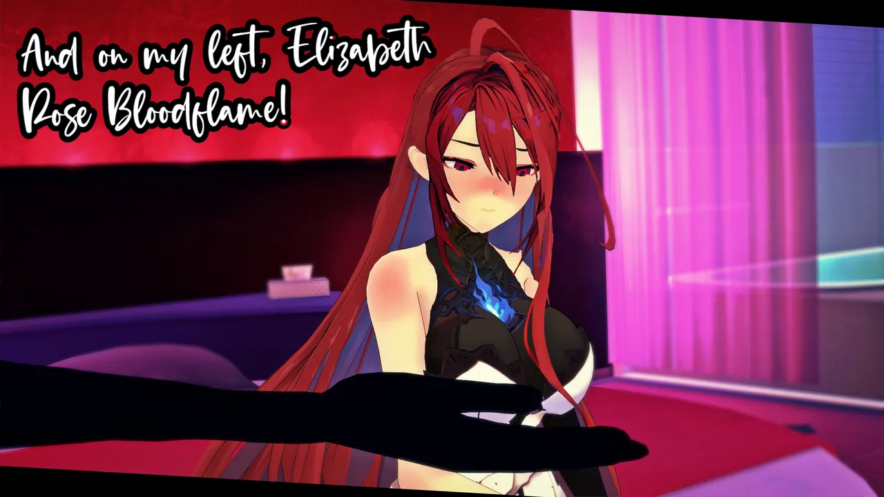 Liz - Mind Break ASMR Stream page 6 full