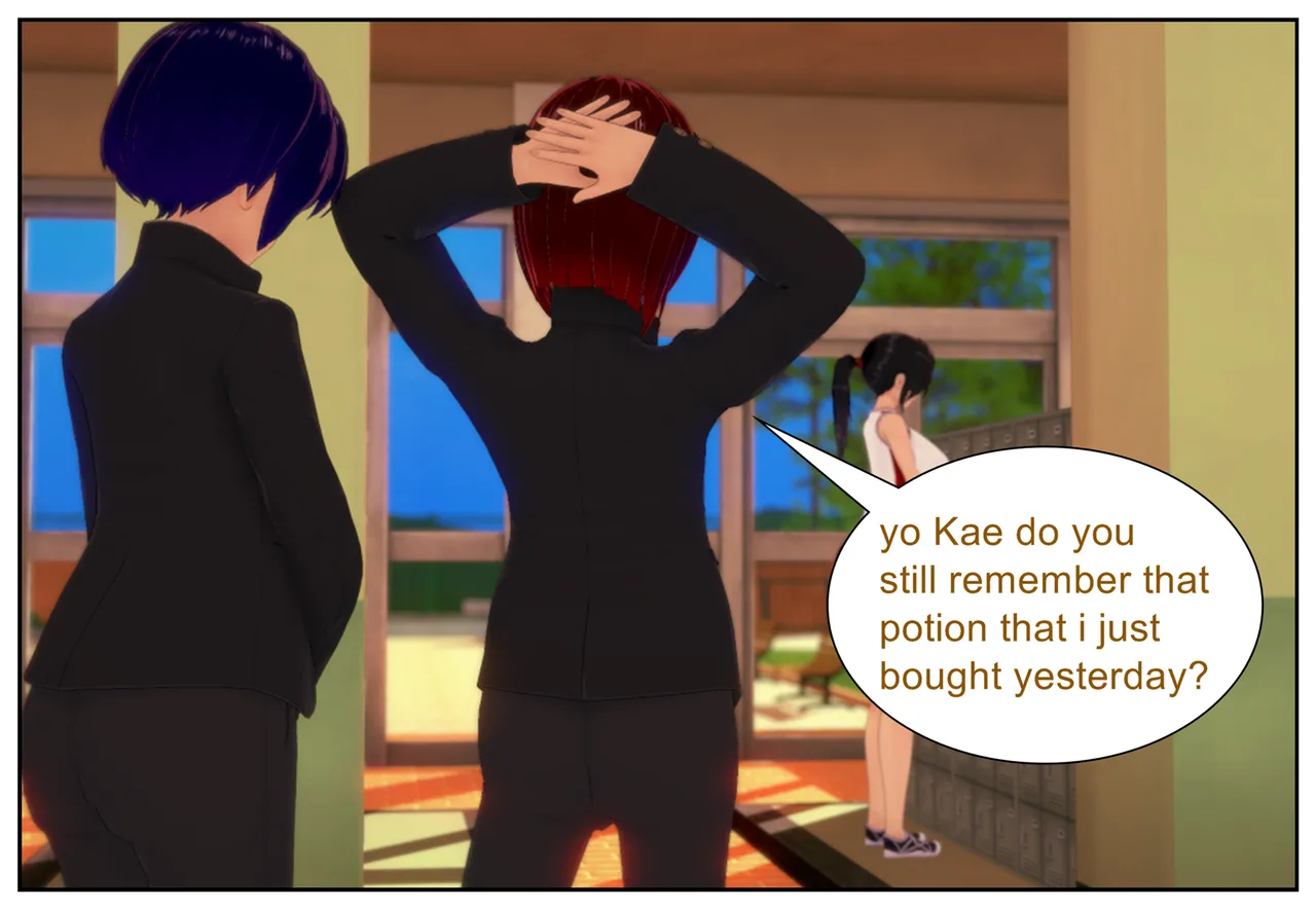 KIDNAPPED 2 page 4 full