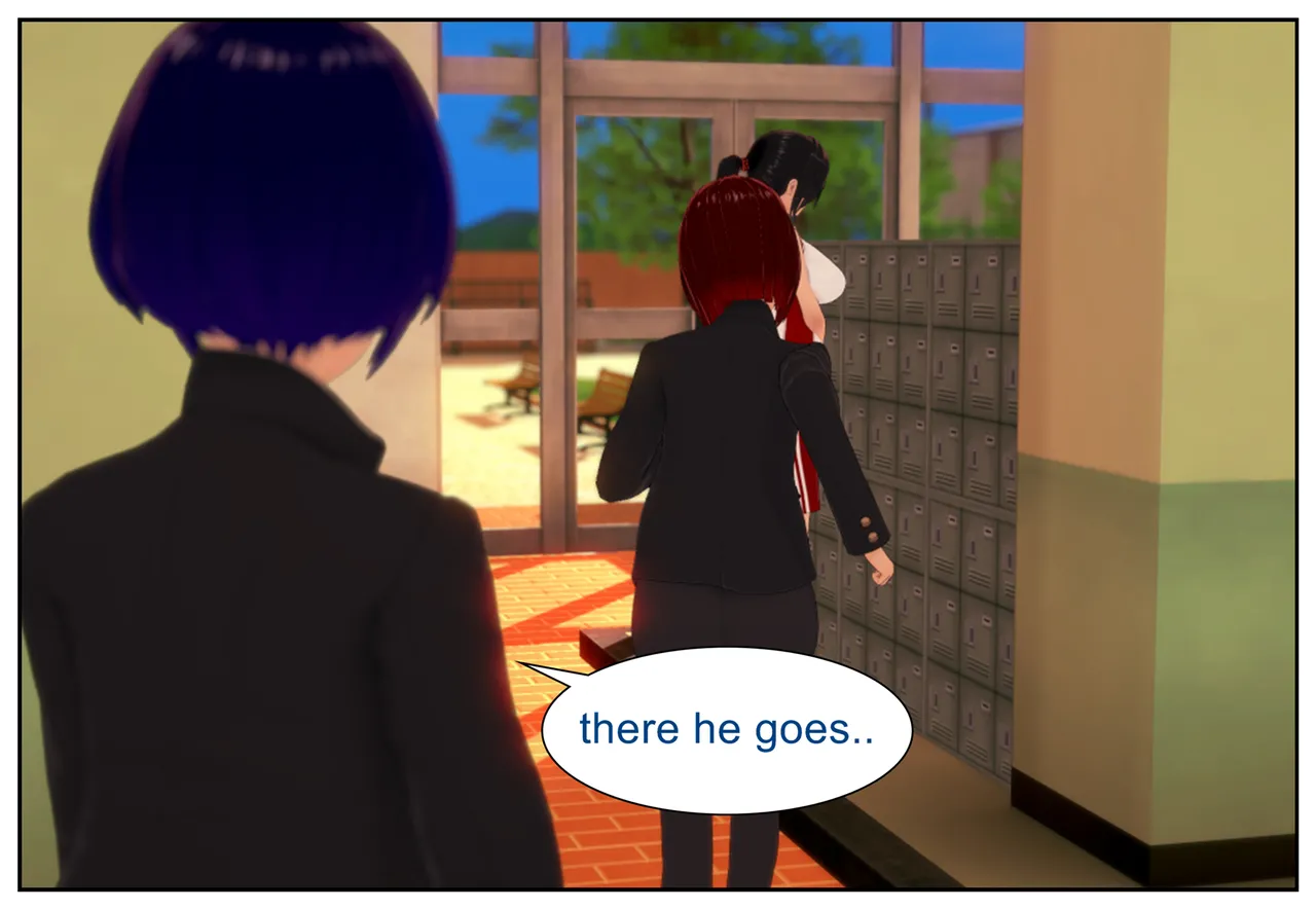 KIDNAPPED 2 page 8 full