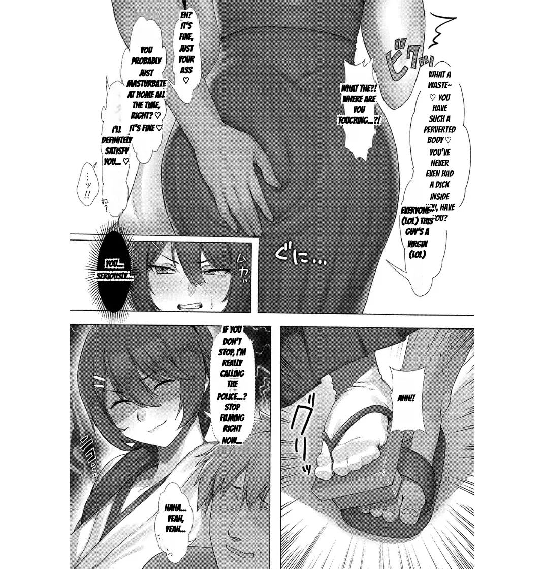 Goodbye Shrine page 3 full