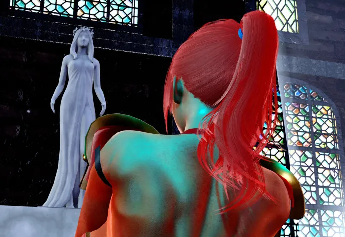 Monster Hunting page 3 full