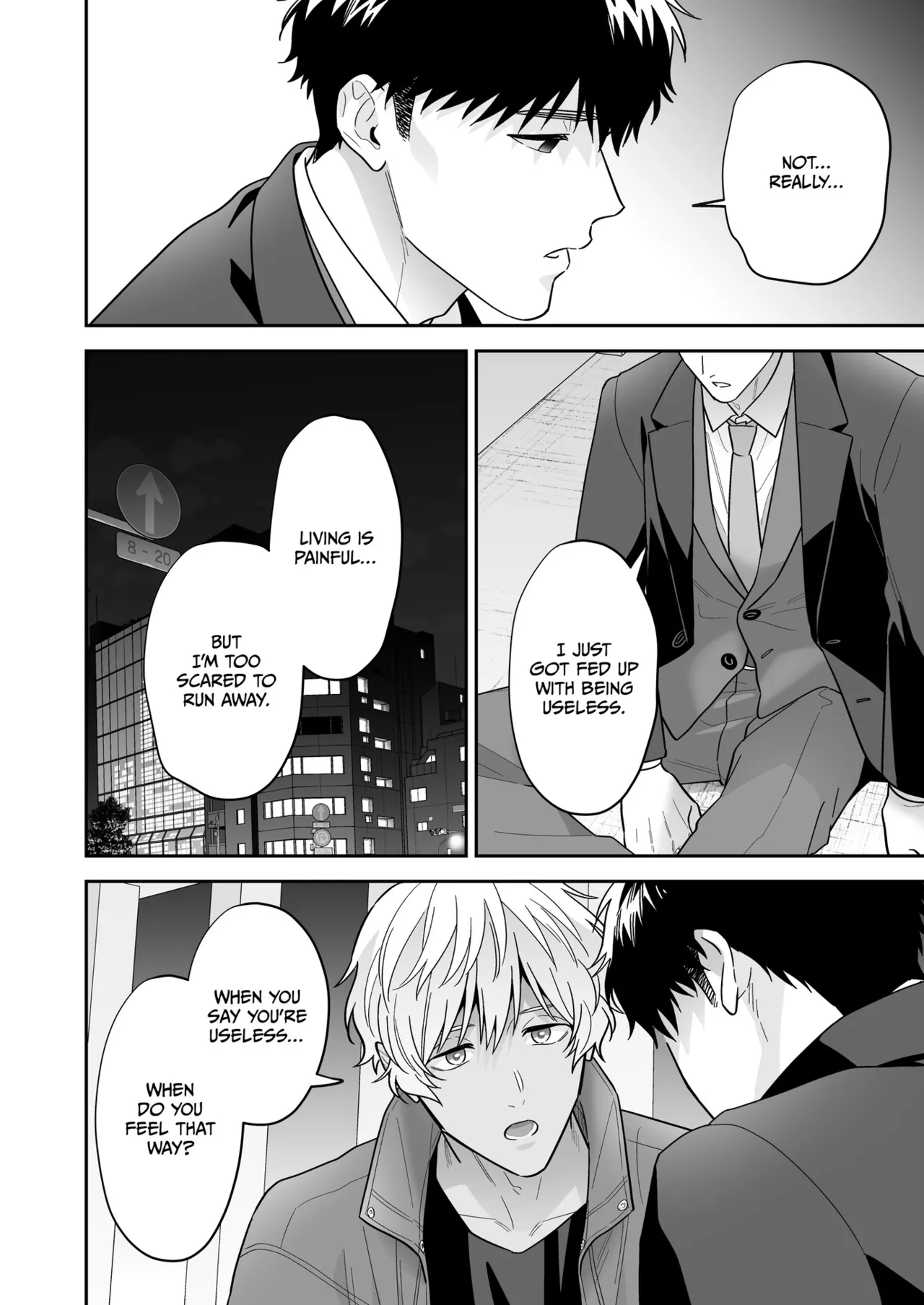 Daisuki na Shiro-kun | My Beloved Shiro page 10 full