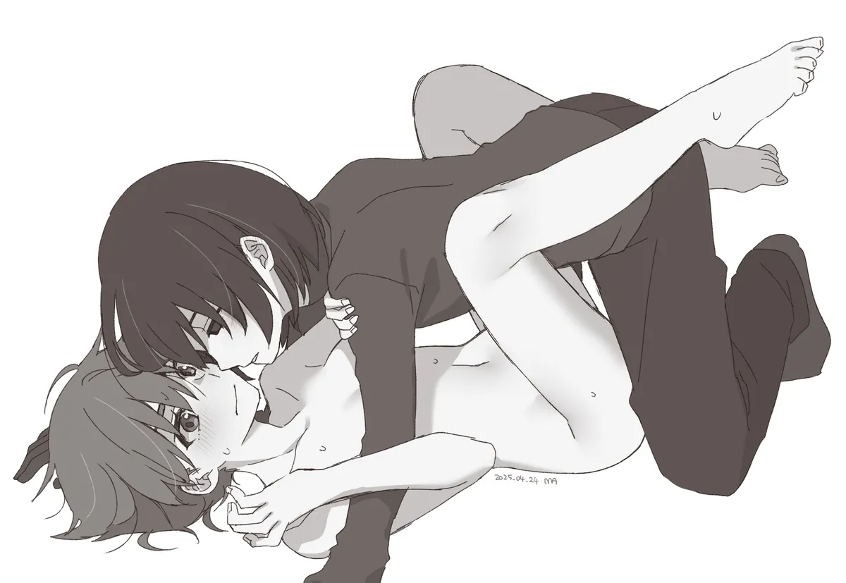 Ougi-kami perverted compilation page 5 full