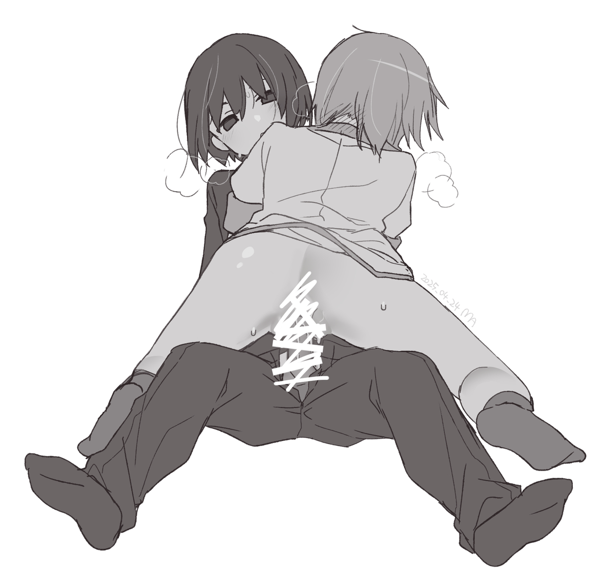 Ougi-kami perverted compilation page 6 full