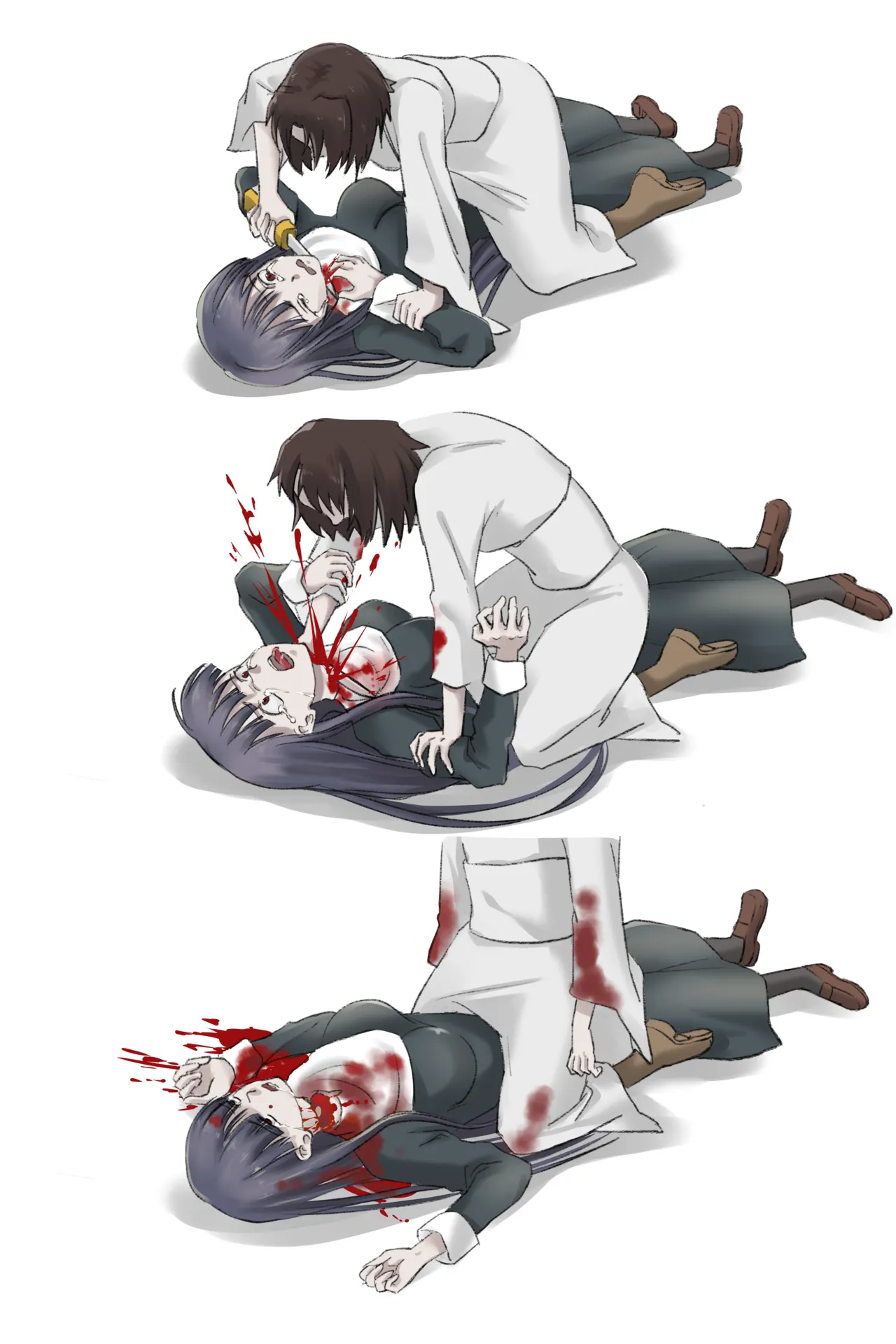 船上的老鼠 page 9 full