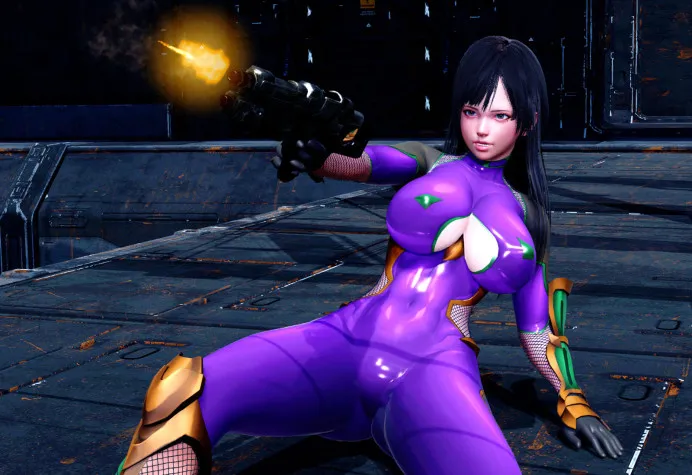 Strongest Slime page 1 full