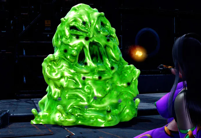 Strongest Slime page 2 full