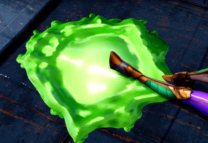 Strongest Slime page 3 full