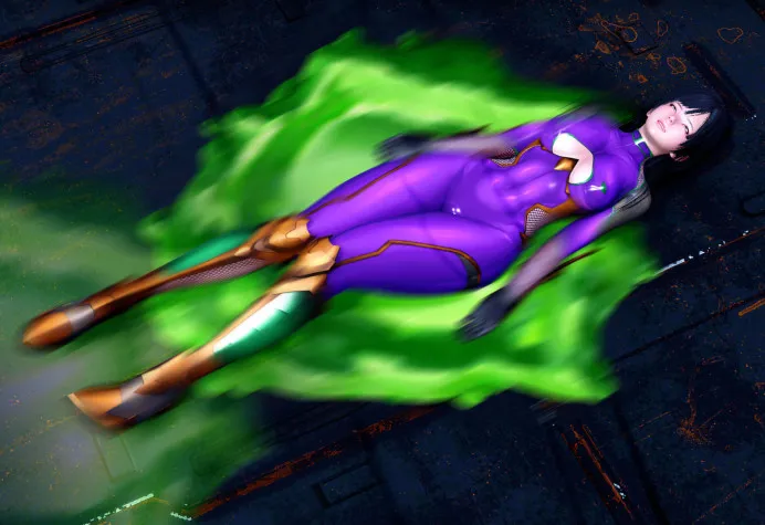 Strongest Slime page 5 full