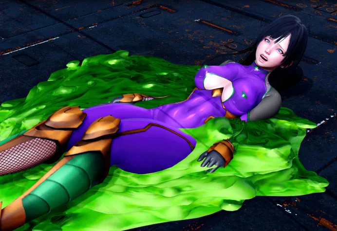 Strongest Slime page 6 full