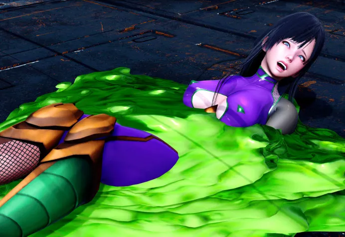 Strongest Slime page 7 full