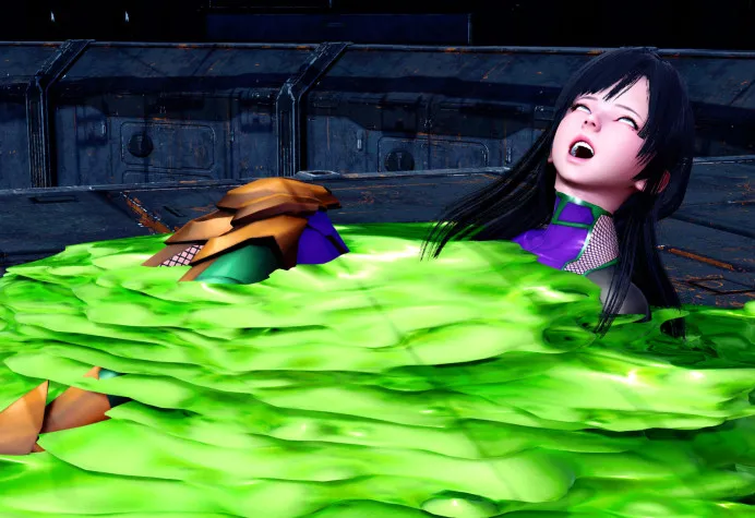 Strongest Slime page 8 full