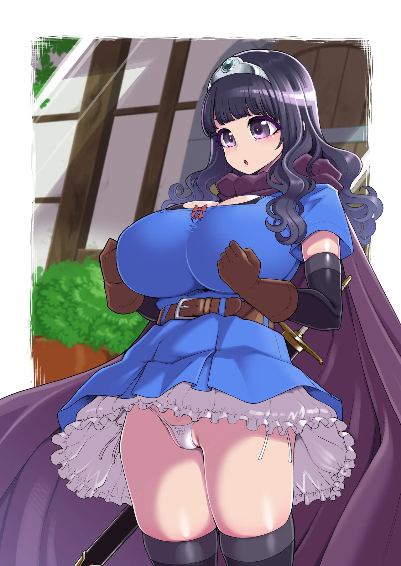 べんむす総集編vol3 page 2 full