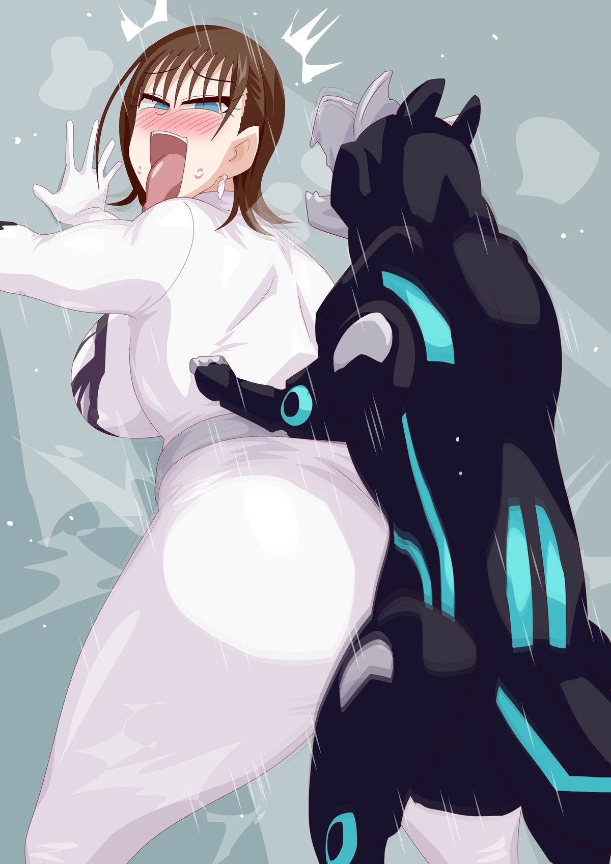 わんわんニ page 7 full