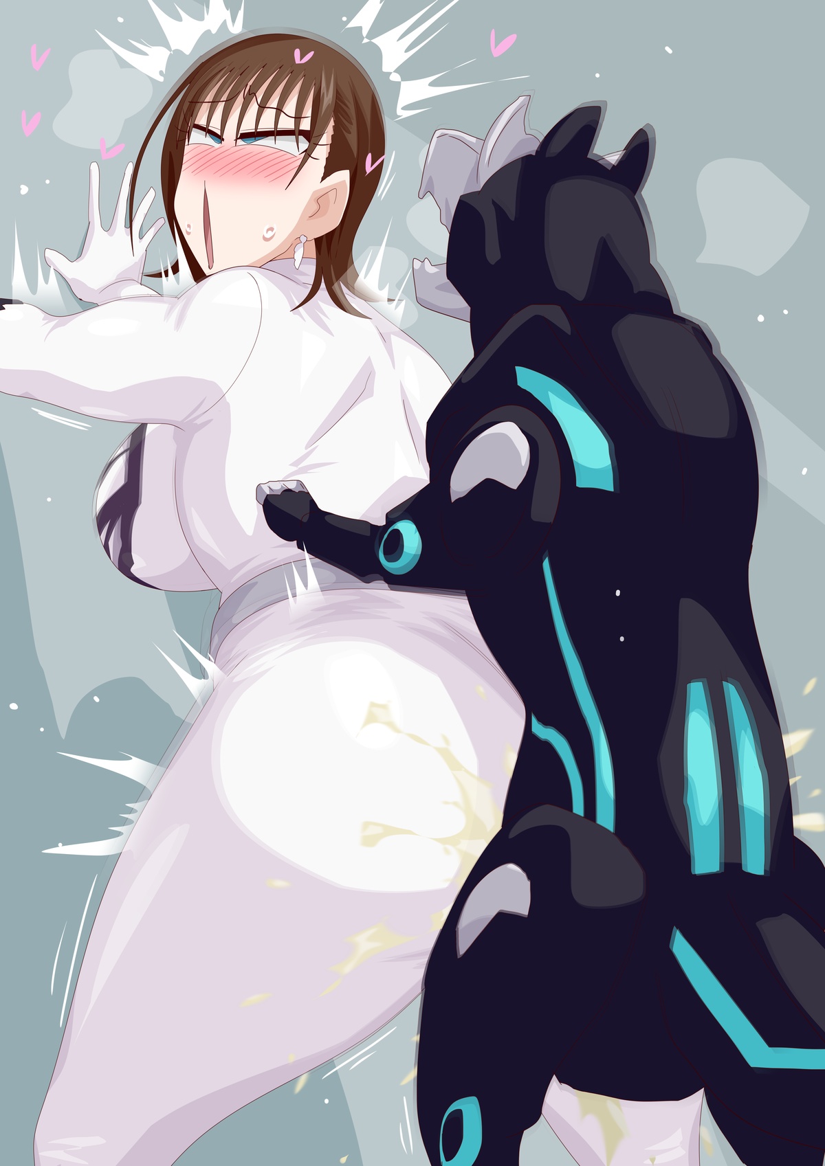 わんわんニ page 8 full