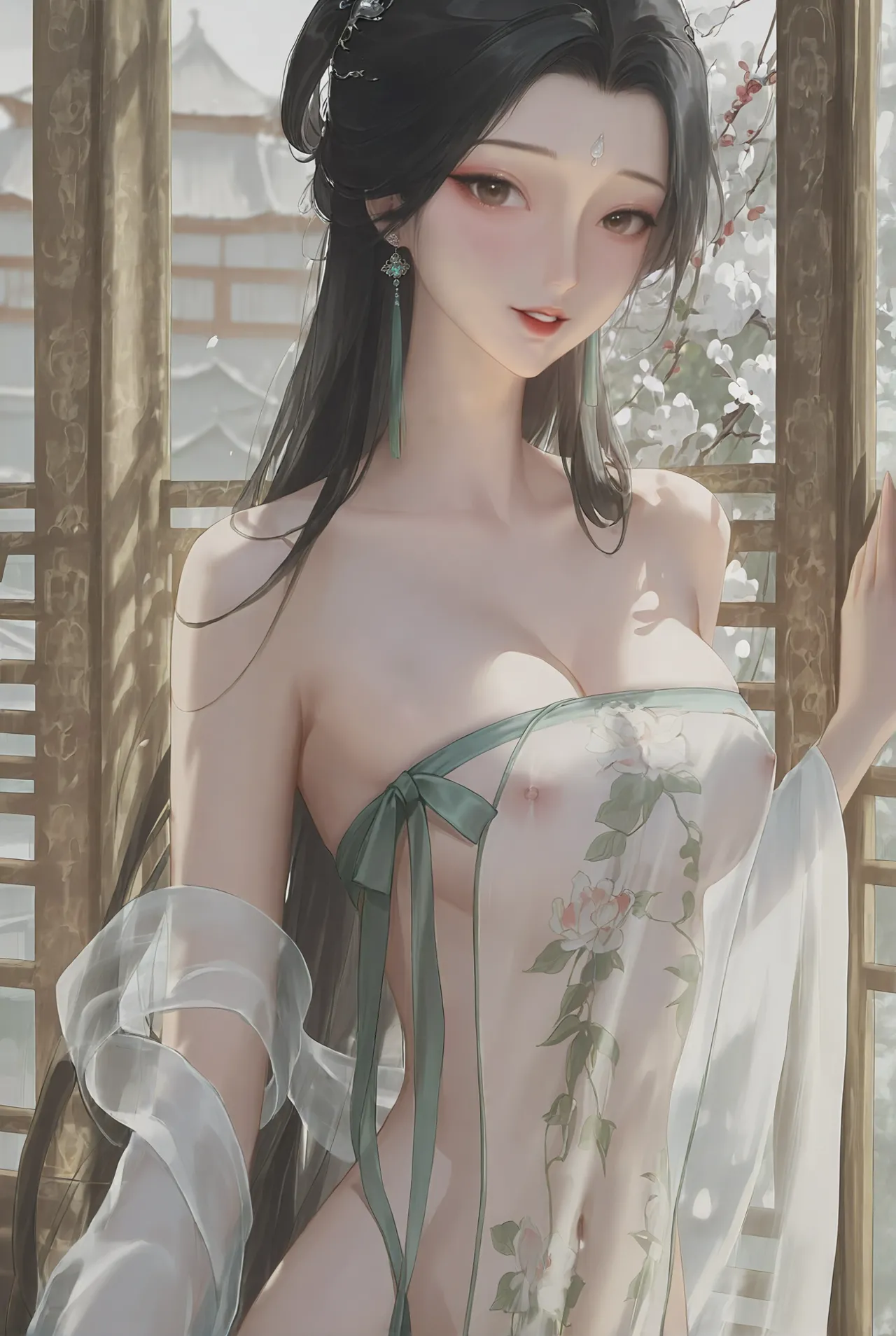 ManAI 202502-202504合集 page 6 full