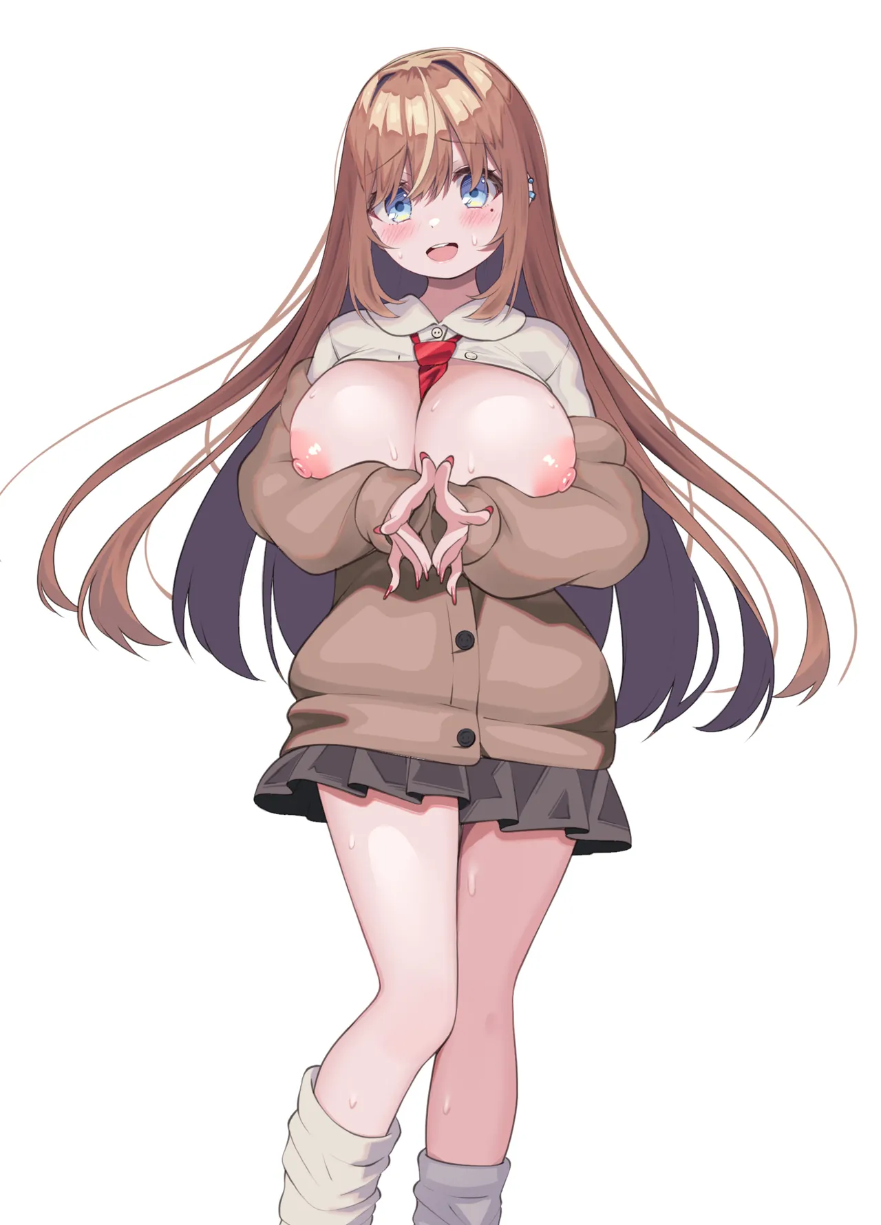 Tanetsuke Hoshougaisha page 2 full