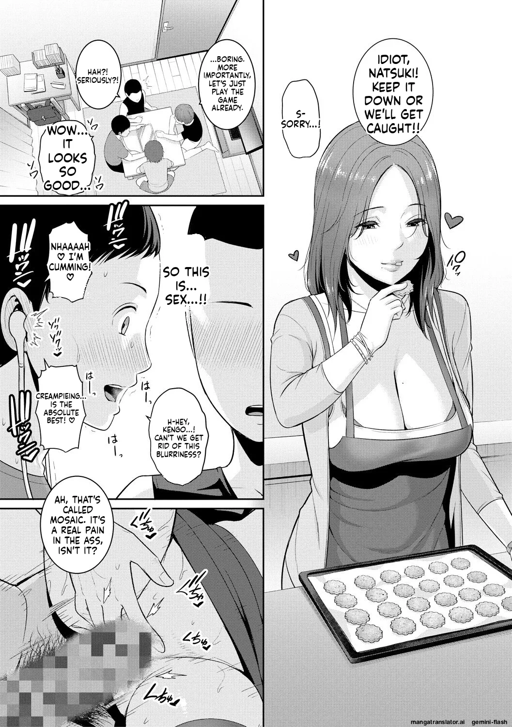 Shin Tomodachi no Hahaoya   MTL page 7 full