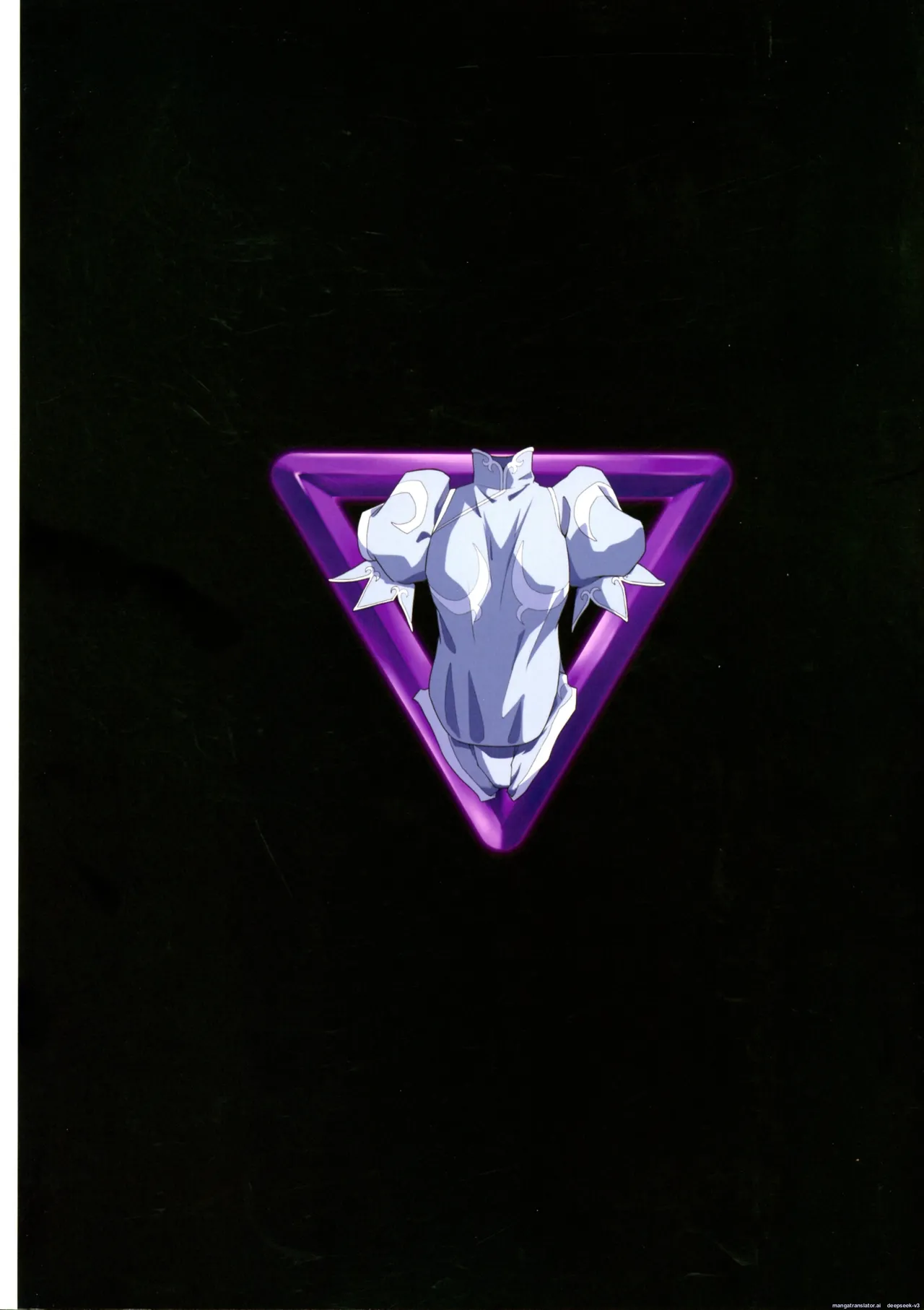 Street Fighter Ⅱ V Haruurara ga Tadoru Korekara no Monogatari page 2 full