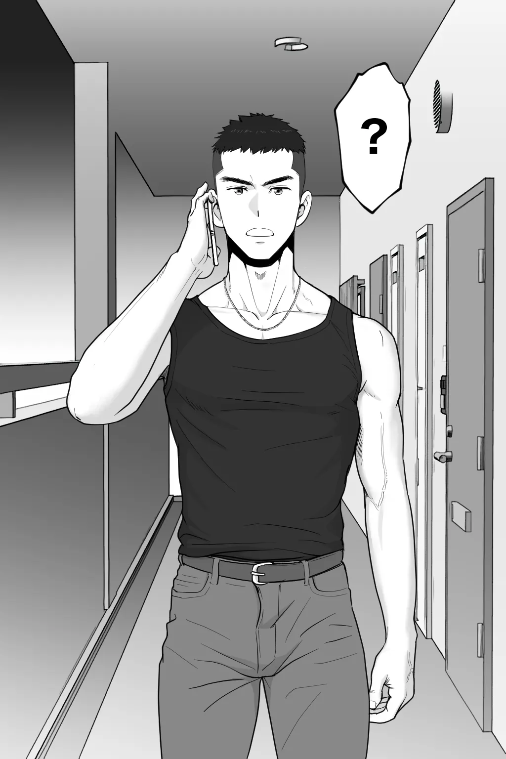 VAMPIRES AT NIGHTFALL（黄昏吸血鬼） page 4 full