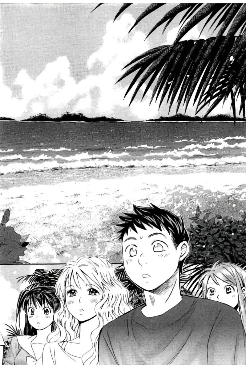 8♀1♂ Volume 5 page 7 full