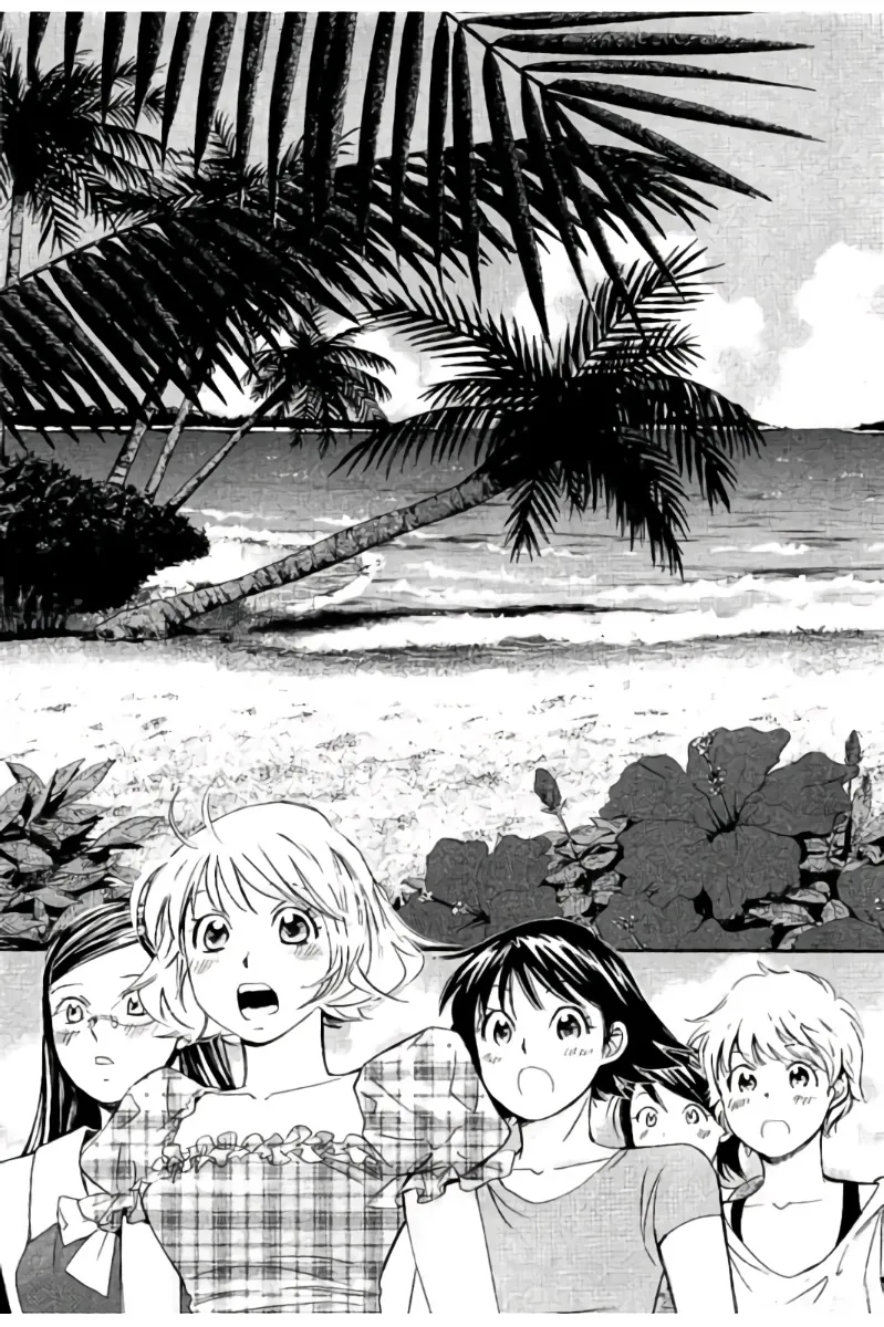 8♀1♂ Volume 5 page 8 full