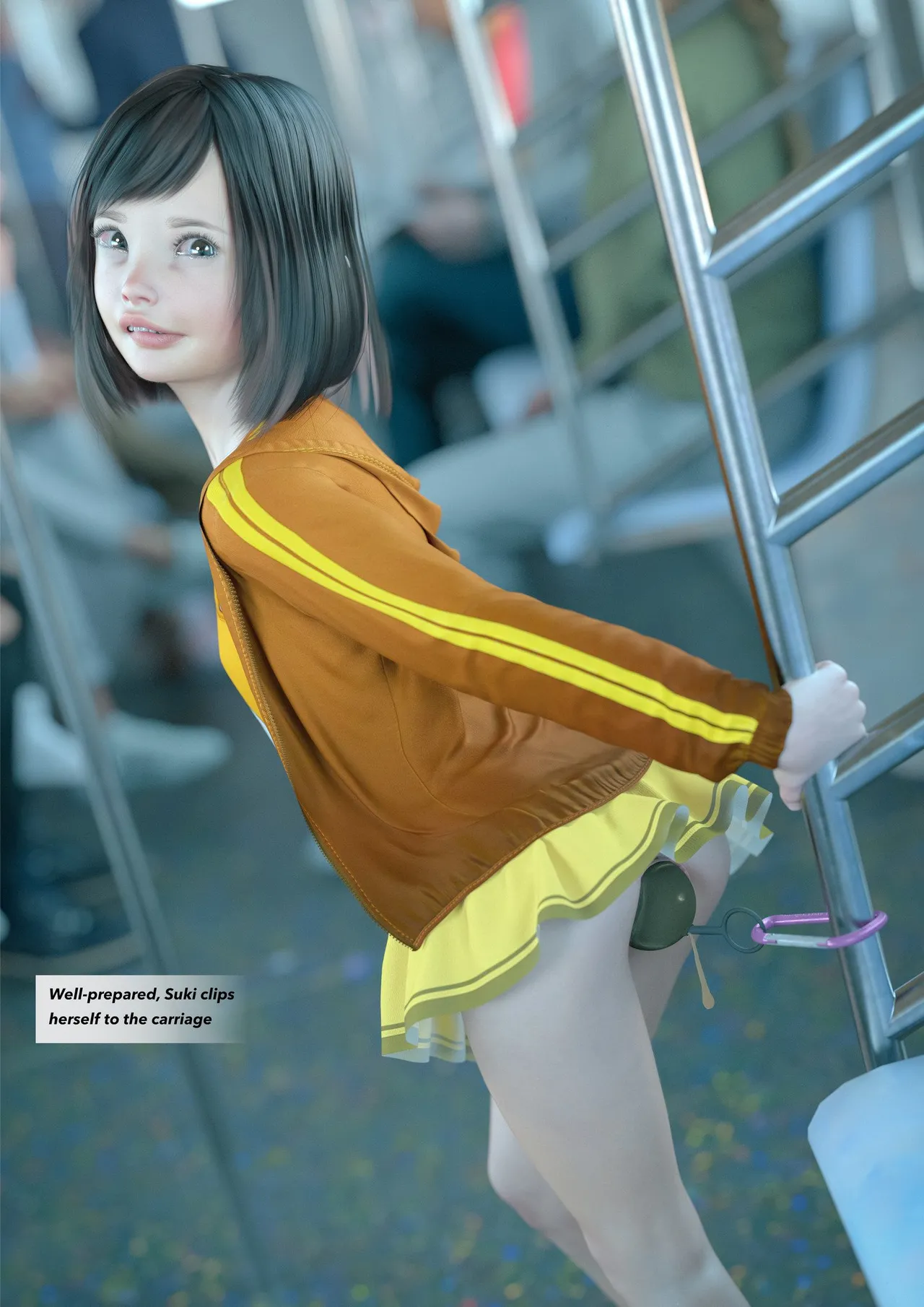 PIXIE Issue 62 page 10 full