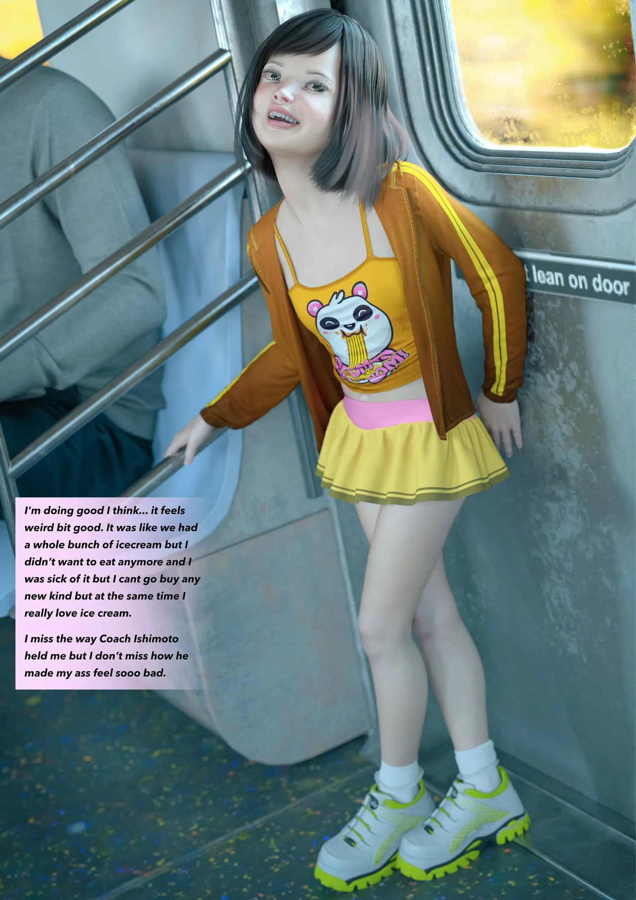 PIXIE Issue 62 page 5 full