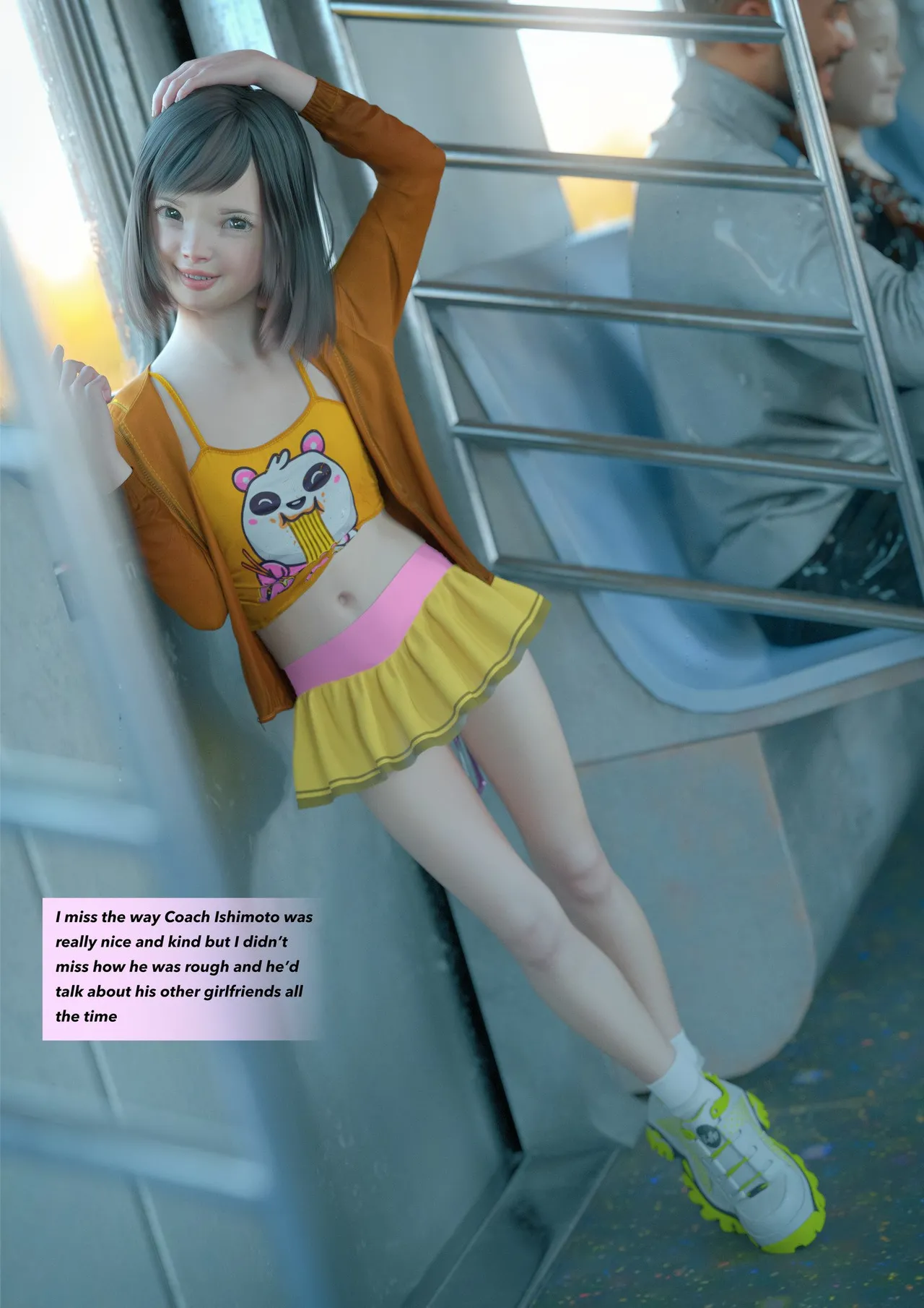 PIXIE Issue 62 page 6 full