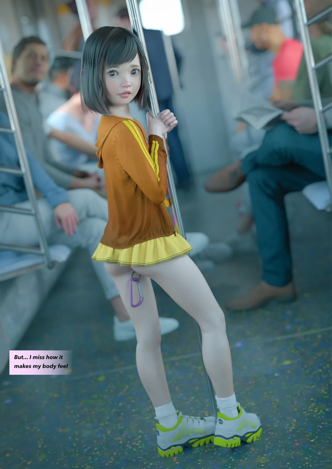 PIXIE Issue 62 page 8 full