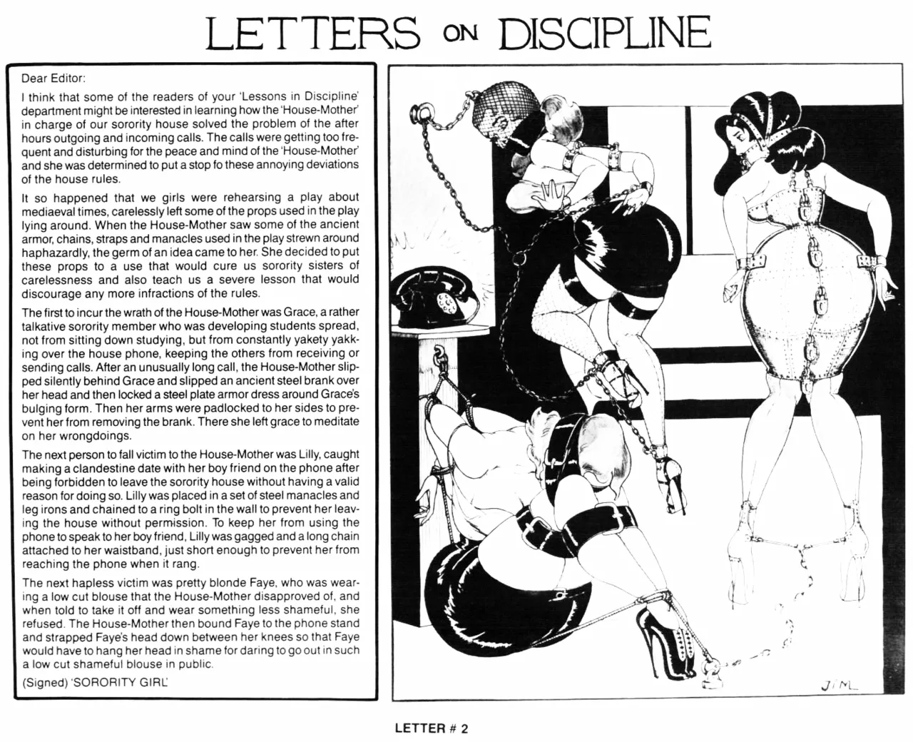 Jim - Letters on Discipline page 3 full