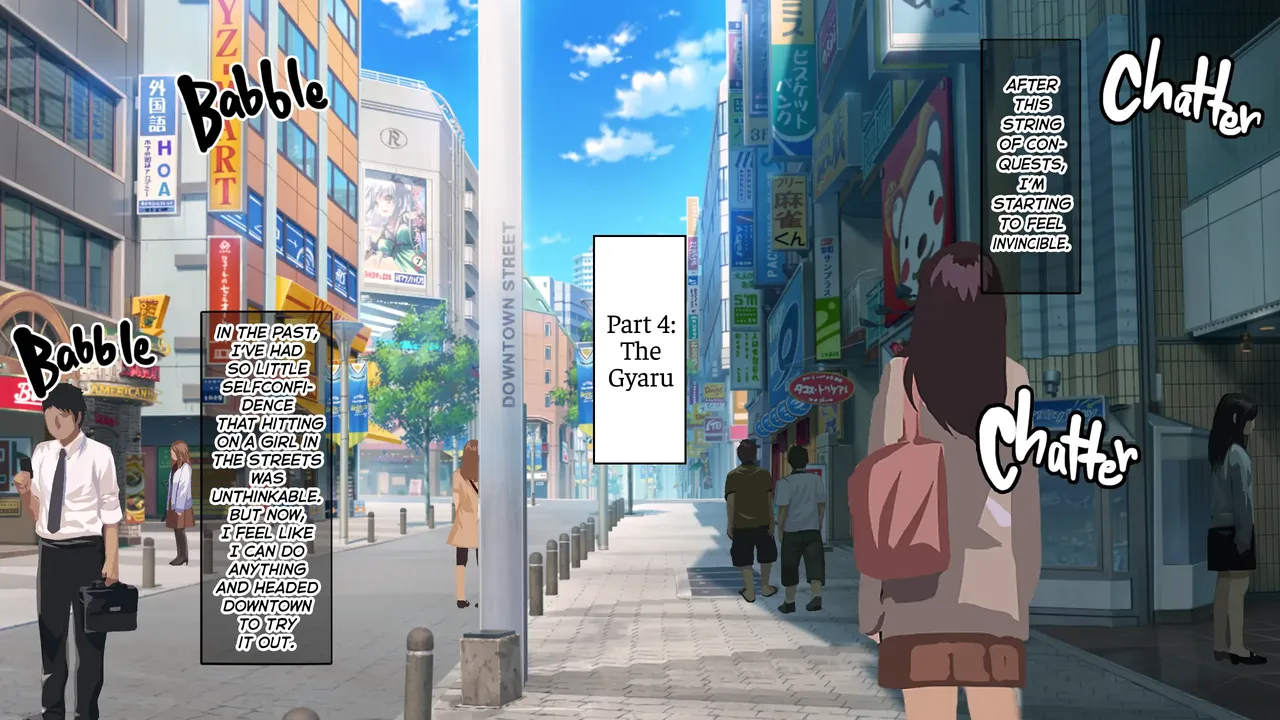 Finally arrived! "Super" popular!! ~Reina edition & Kotone edition~ page 3 full