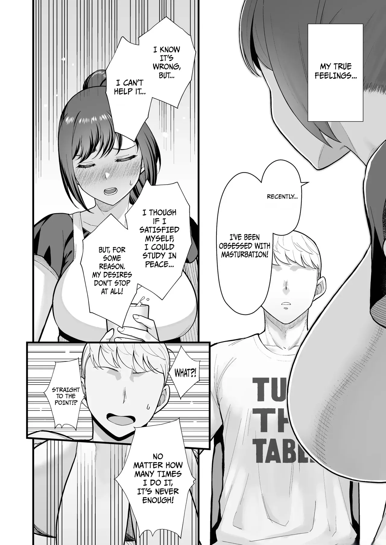 Oshiego ga Uchi ni Oshikonde Kita Hon - A Book About My Student Who Pushed Me Into My House page 9 full