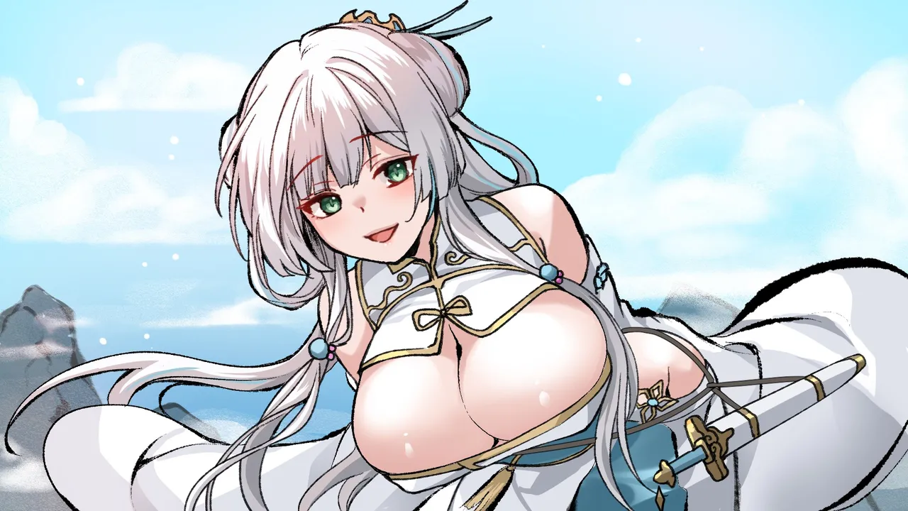 Above The Immortality Realm page 2 full