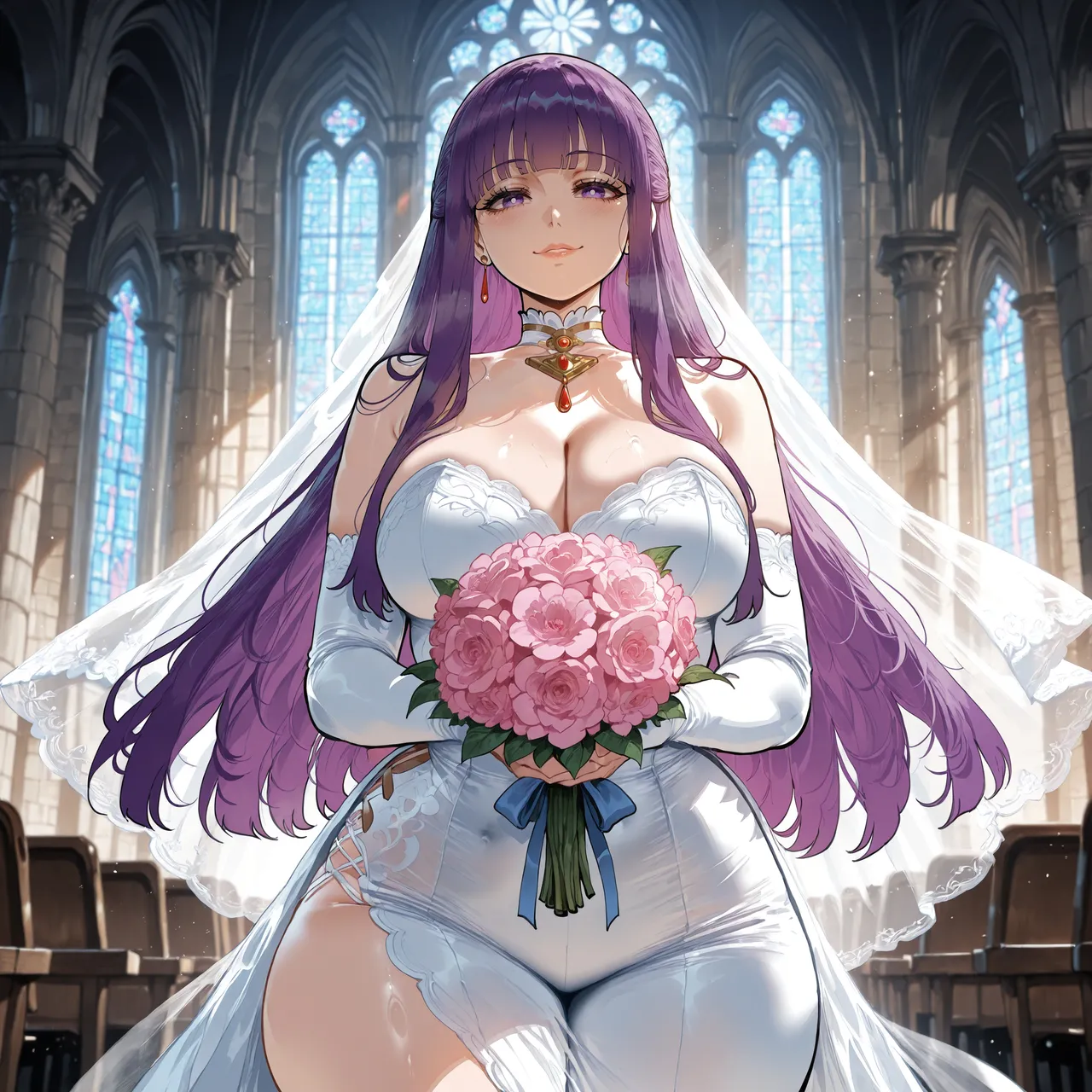 Fern: All Yours page 2 full