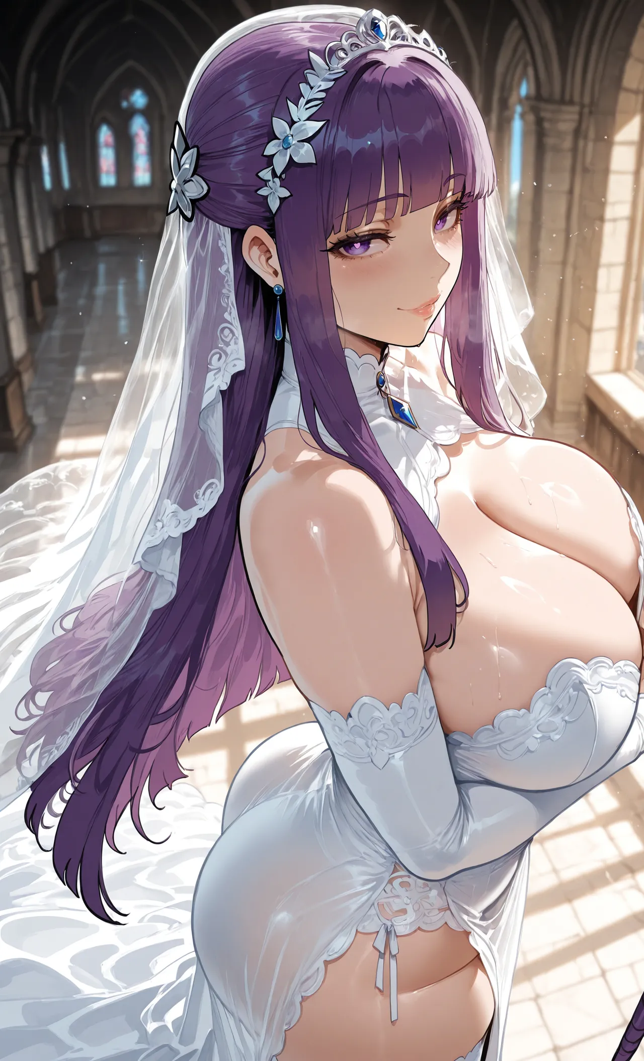 Fern: All Yours page 4 full