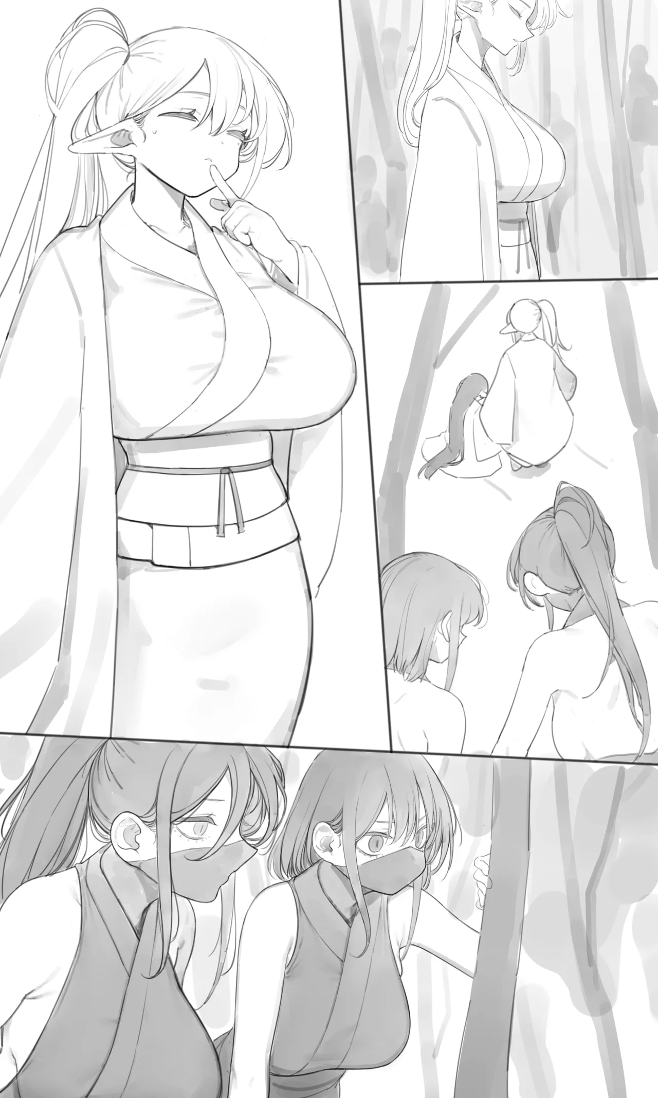 tea house 3 page 5 full