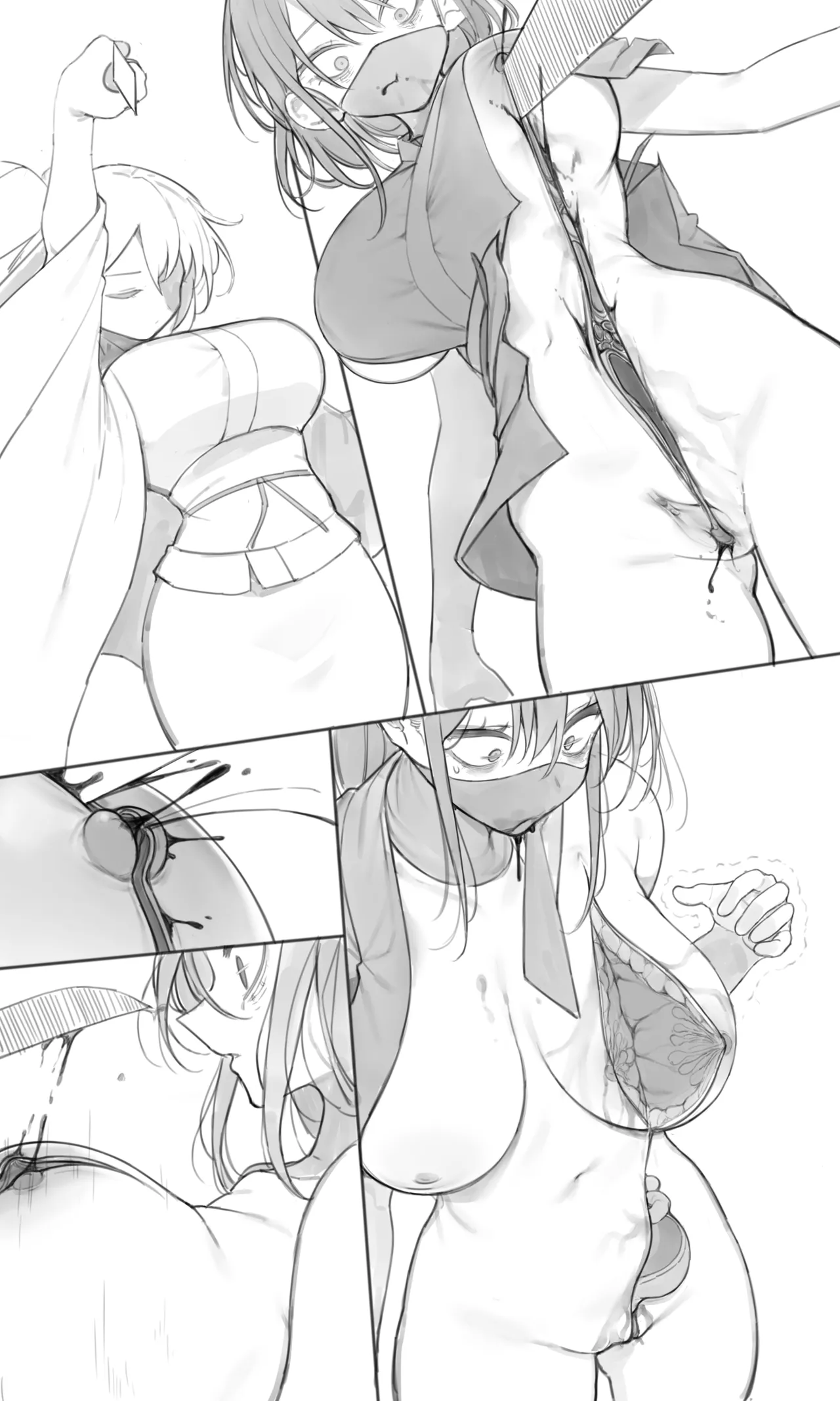 tea house 3 page 8 full