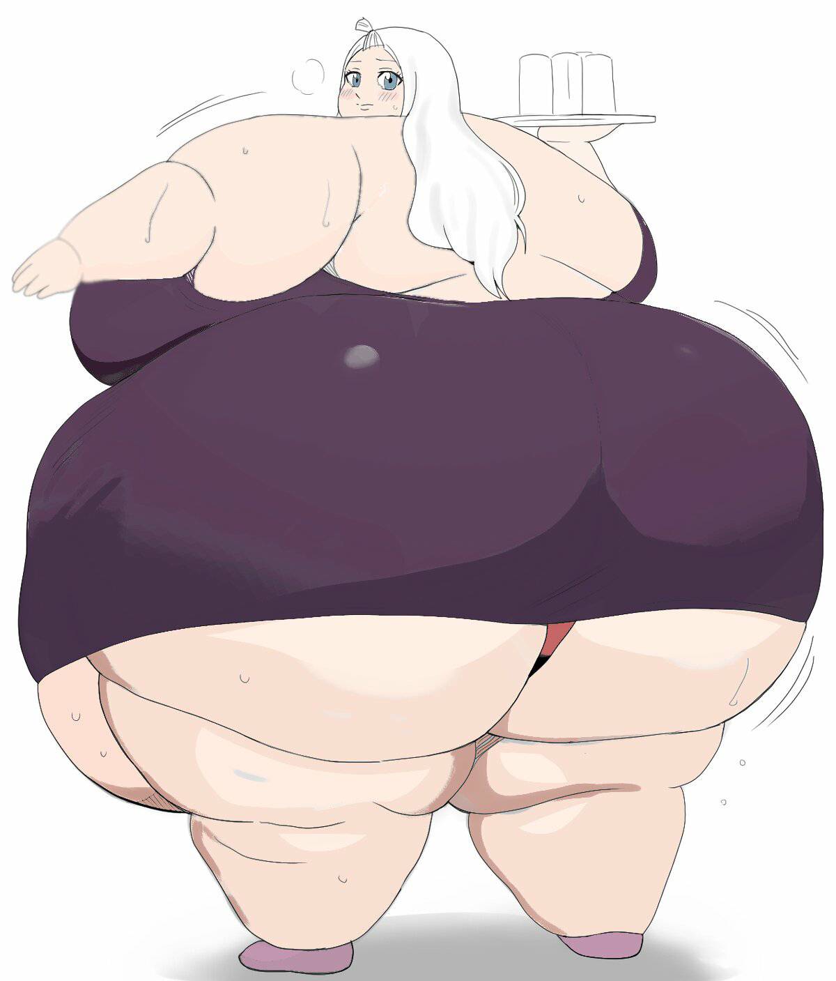 Nikutsuki Collection page 10 full