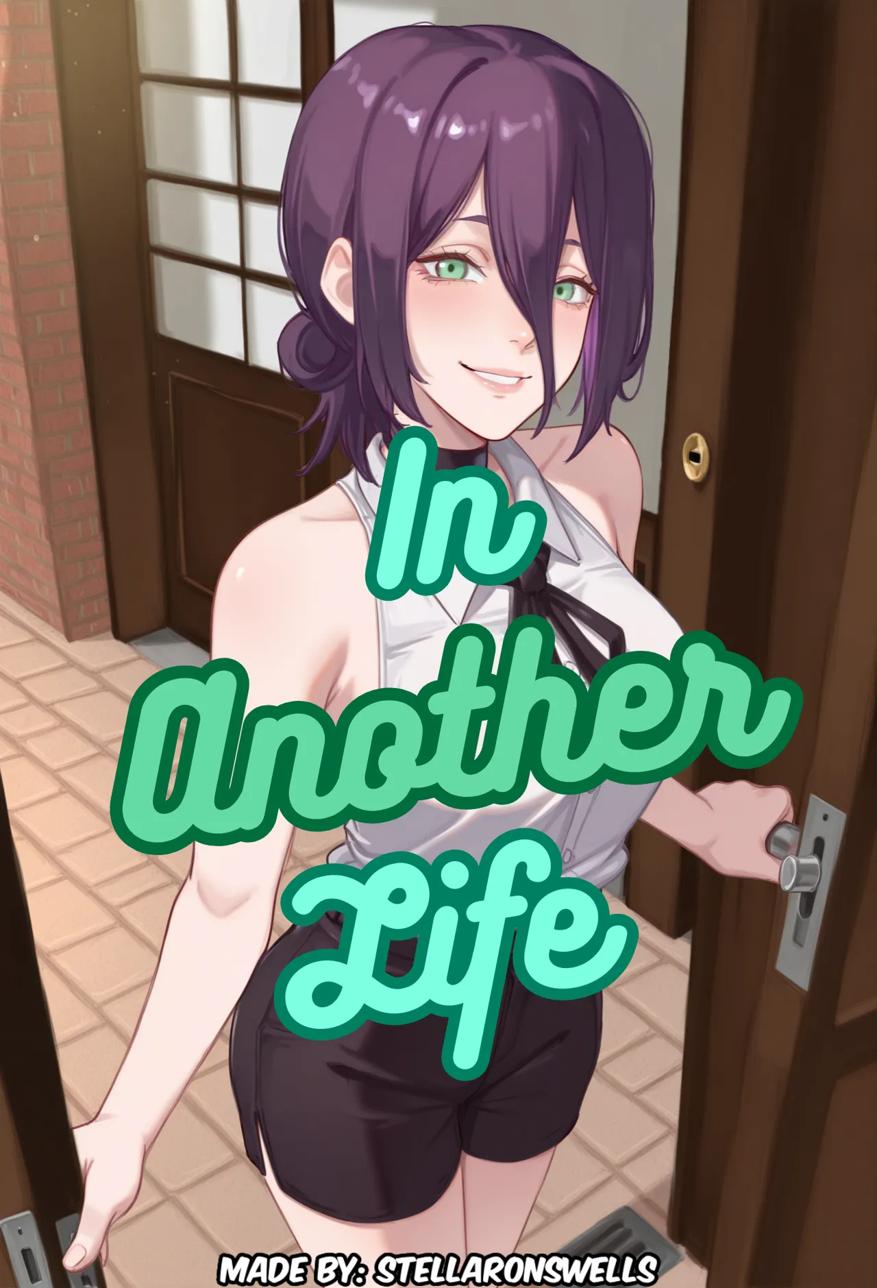 In Another Life: Growing Into Our Happiness page 1 full