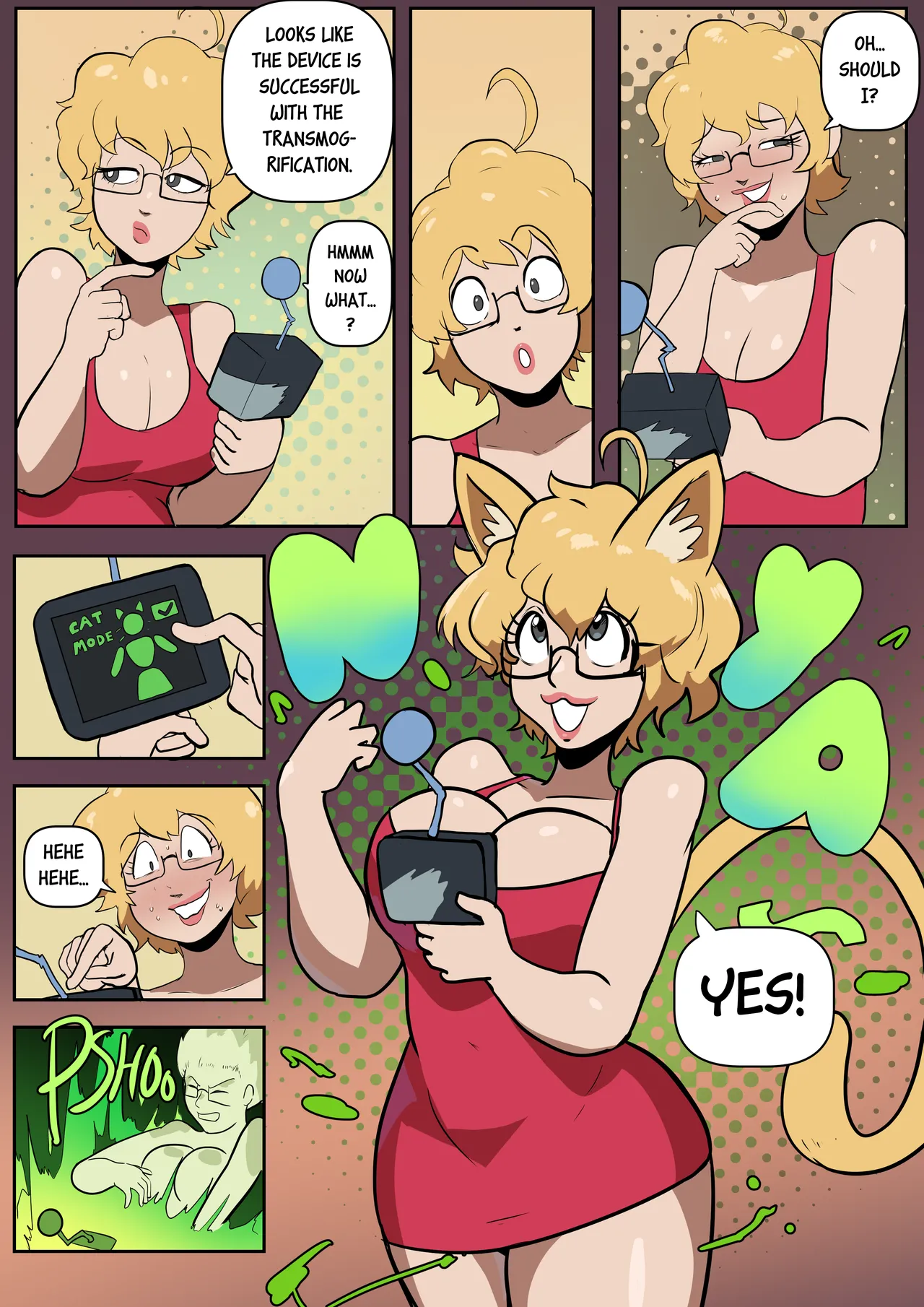 Trial and Error 2 page 4 full