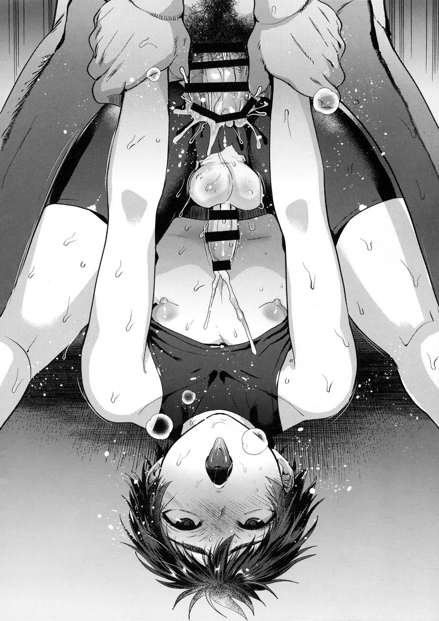 Seki Sabato no Usui Hon - Seki Sabato's Thin Book page 10 full