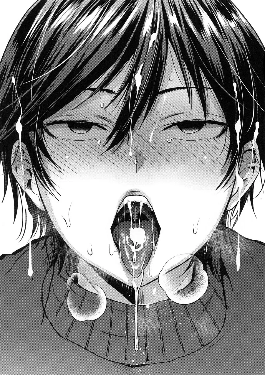 Seki Sabato no Usui Hon - Seki Sabato's Thin Book page 4 full