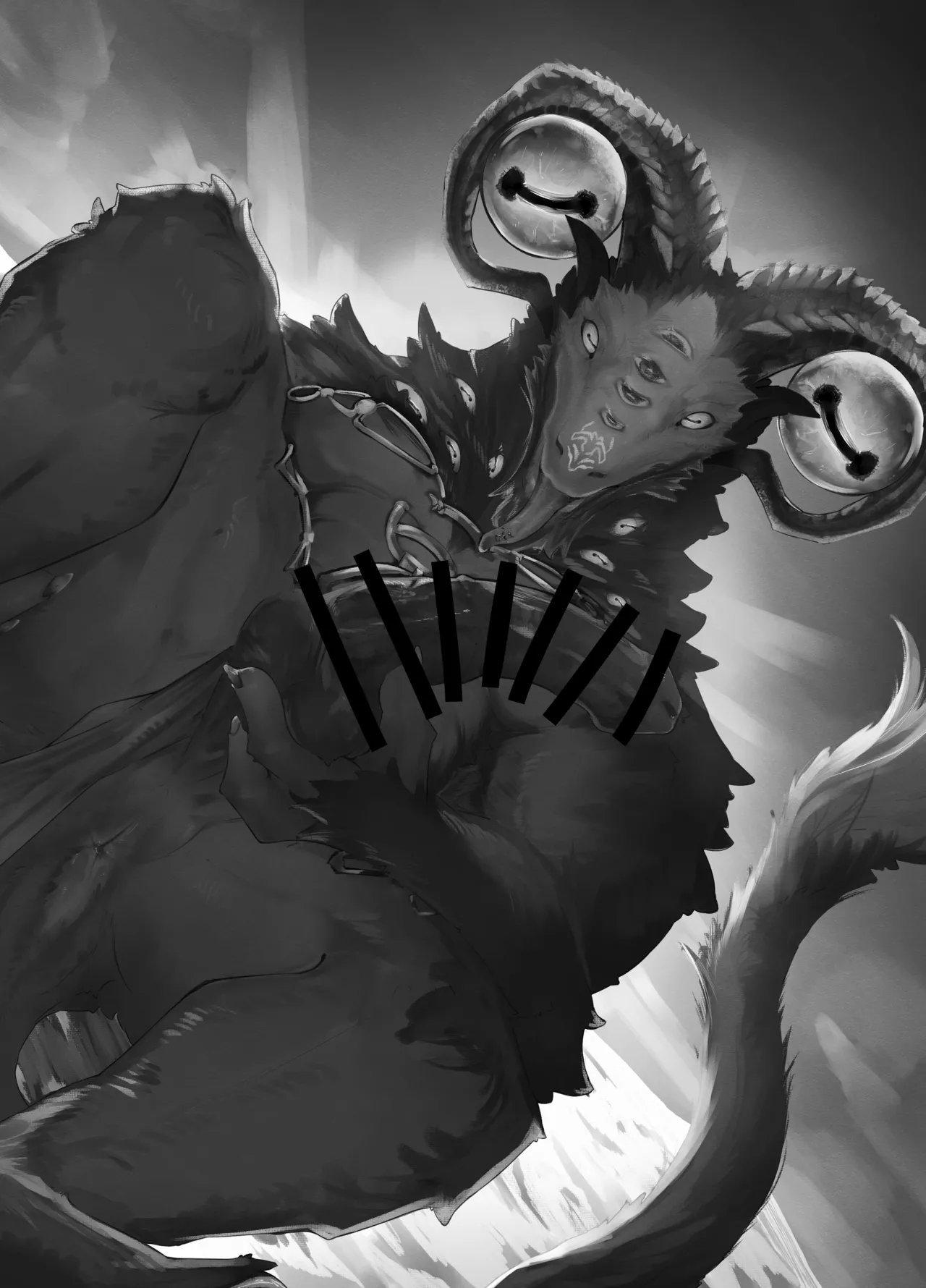 Senko | 銓衡 page 2 full