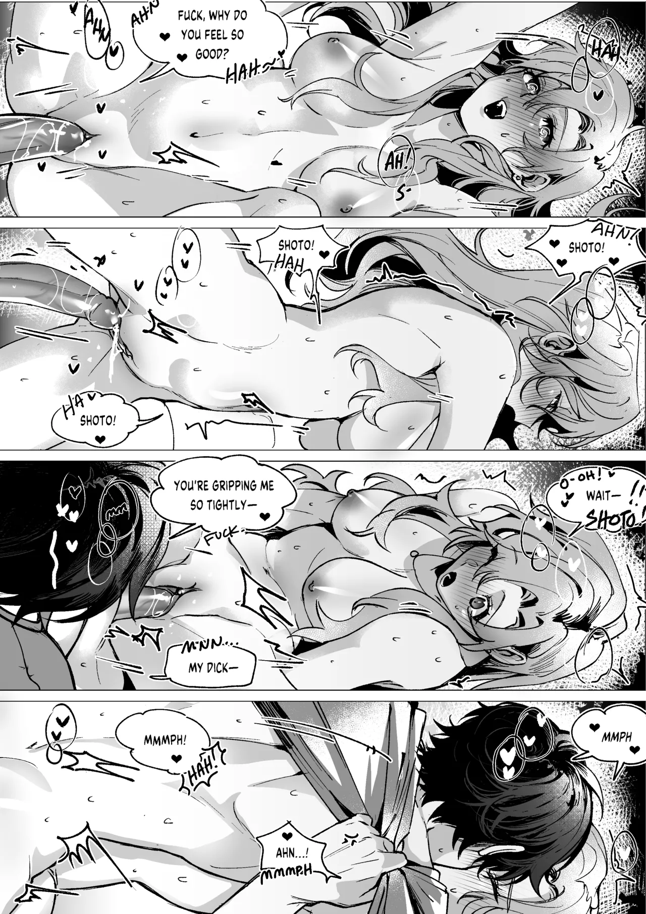 Valentine's Day page 10 full