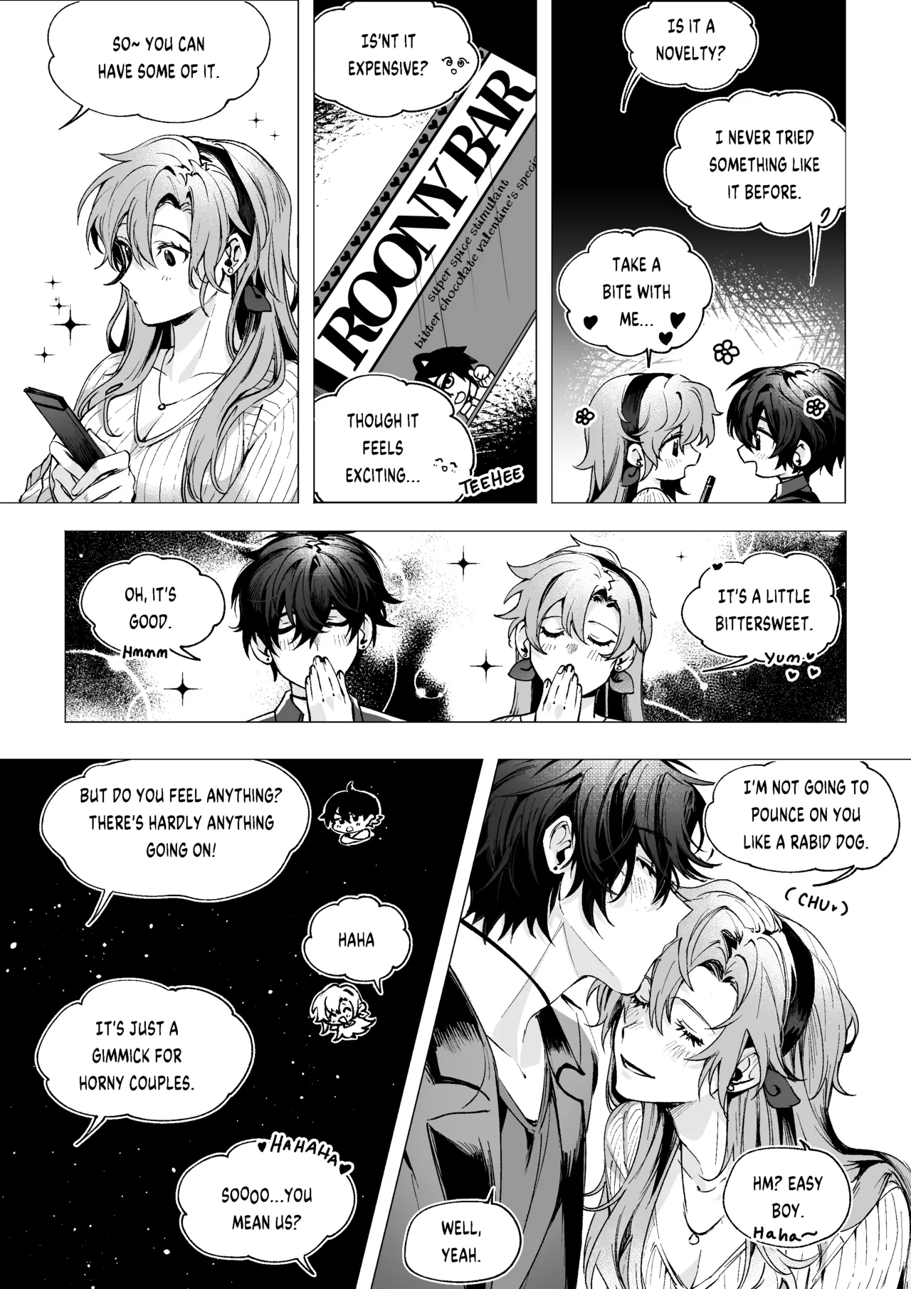 Valentine's Day page 4 full