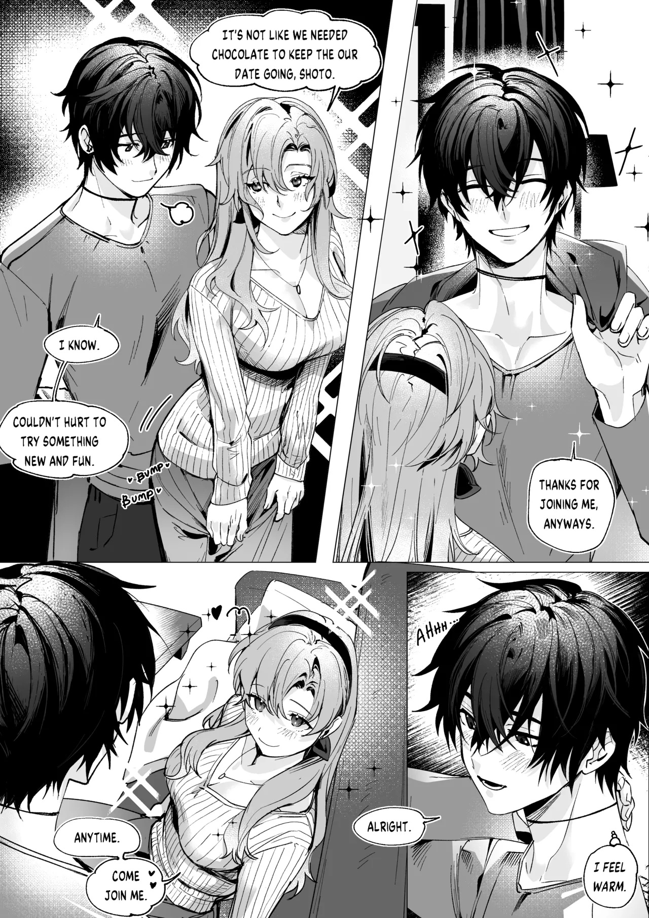 Valentine's Day page 5 full