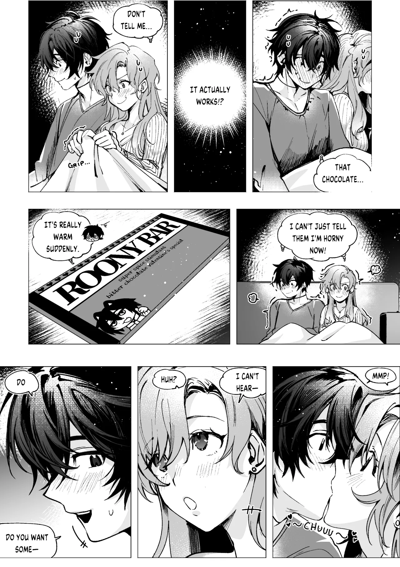 Valentine's Day page 7 full