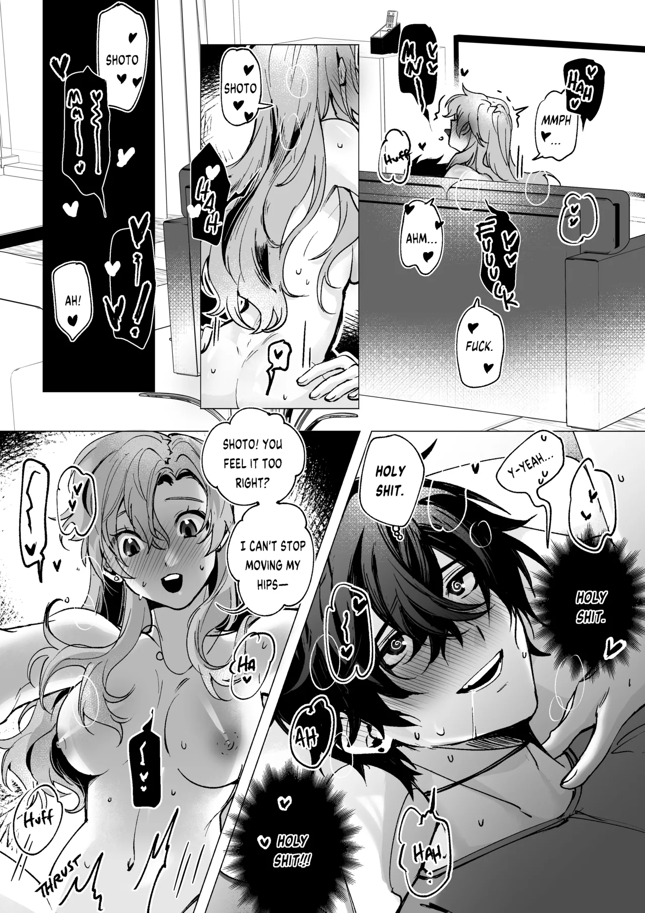 Valentine's Day page 9 full